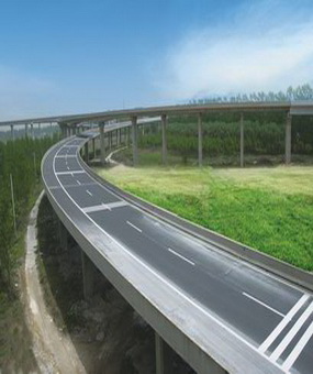 湖北荆宜高速公路工程项目