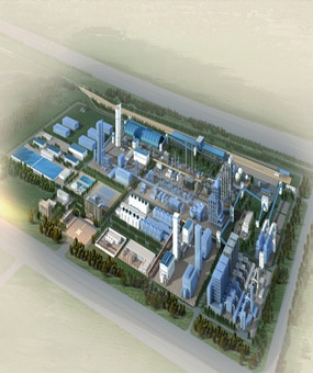 沧州正元化肥有限公司年产60万吨合成氨配套80万吨尿素项目