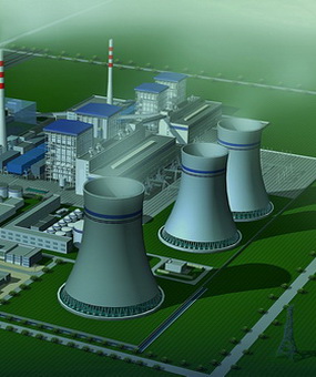 万方铝业焦作东区热电厂扩建项目